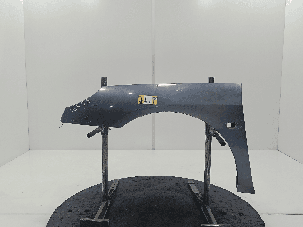 Крыло переднее левое к Peugeot 407 (04-11)