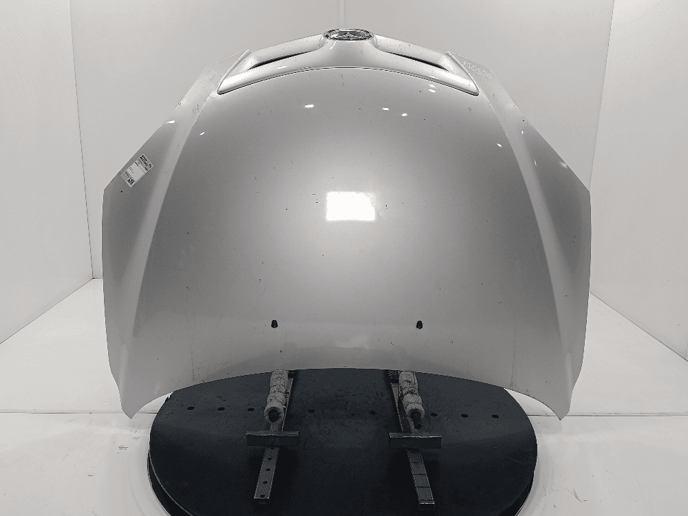 Капот к Mazda 3 BK (03-06)