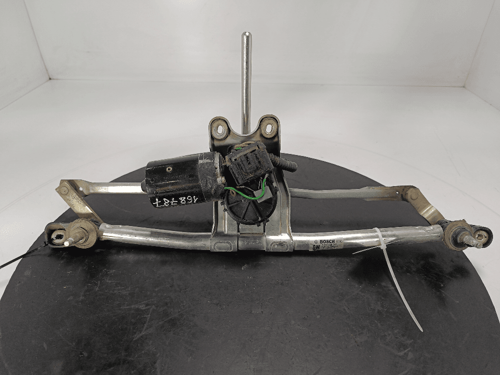 Механизм стеклоочистителя (трапеция дворников) к Opel Astra G (98-04)