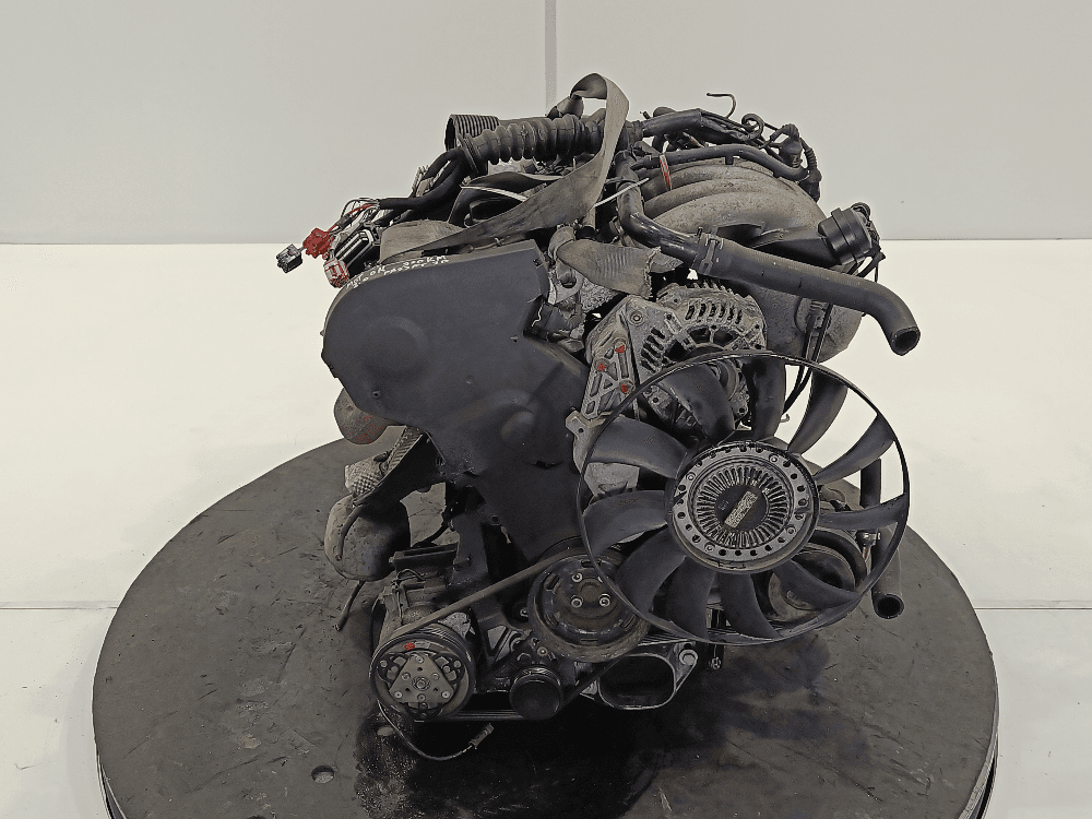 Двигатель к Volkswagen Passat B5 (96-00)