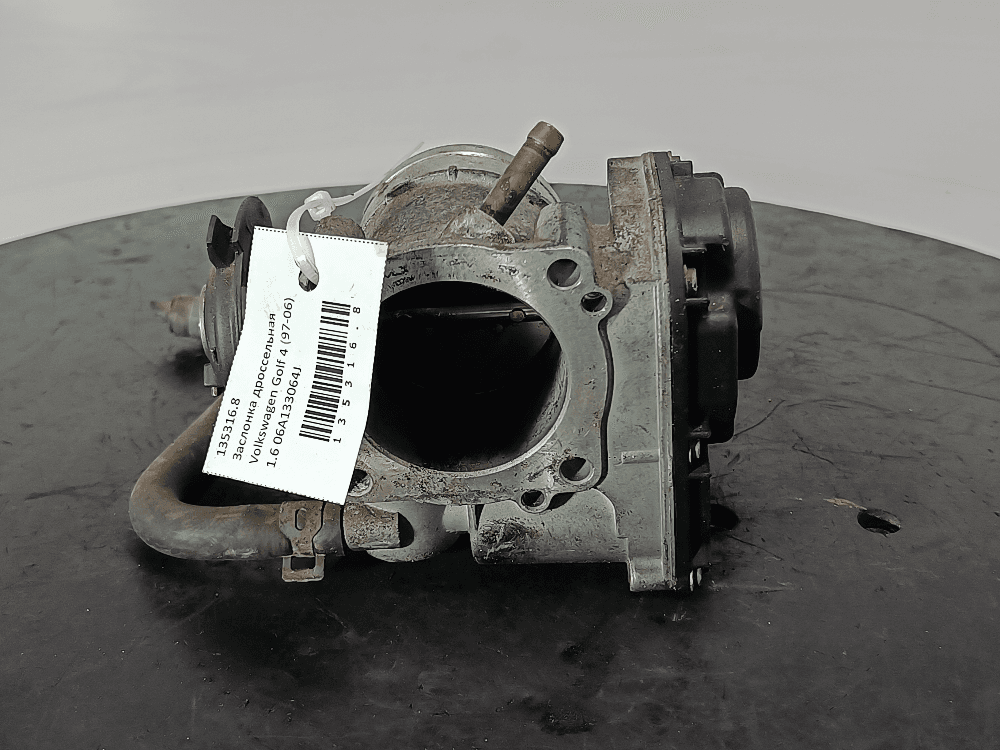 Заслонка дроссельная к Volkswagen Golf 4 (97-06)