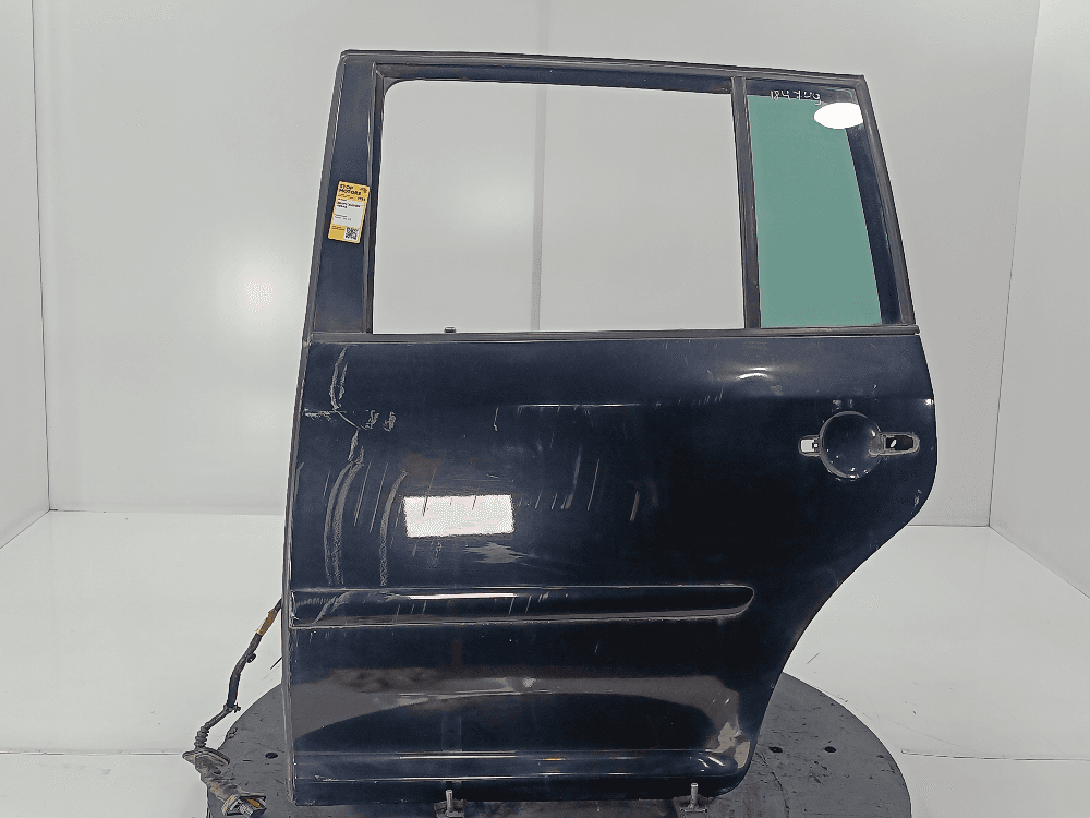 Дверь задняя левая к Volkswagen Touran 1 (03-07)
