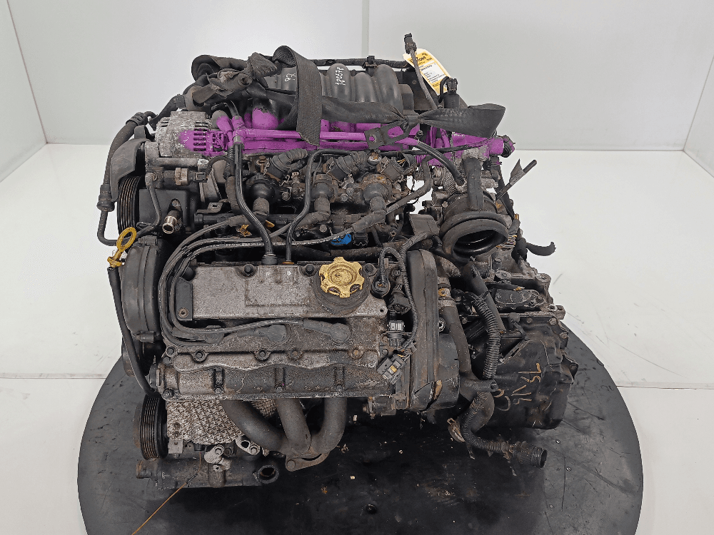 Двигатель к Rover 75 (99-05)