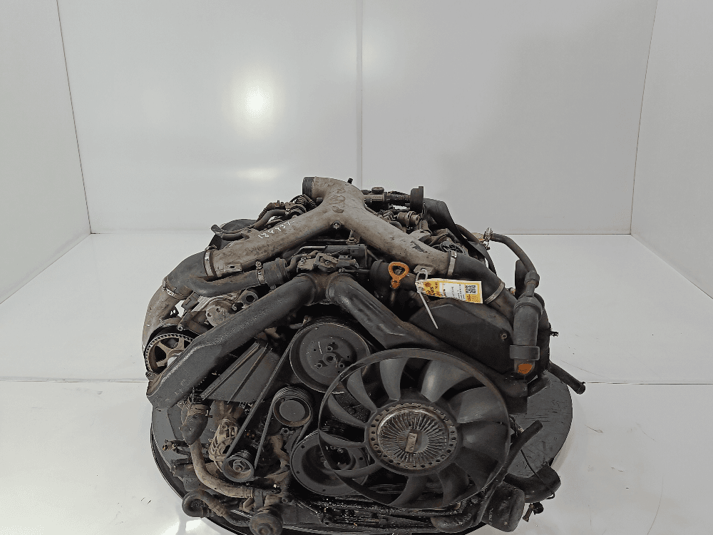 Двигатель к Audi A6 Allroad C5 (00-06)