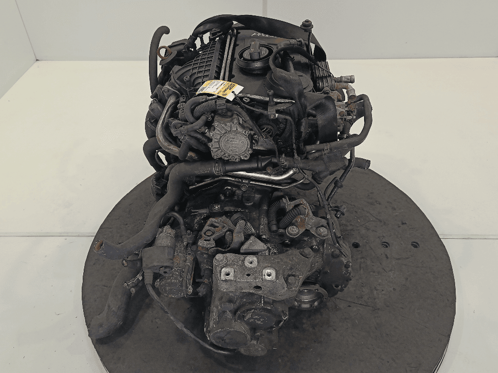Двигатель к Volkswagen Passat B6 (05-10)