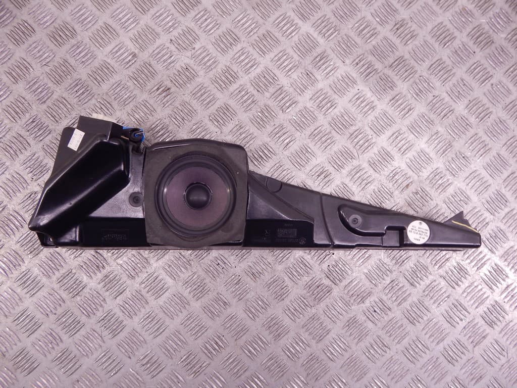 Динамик двери передней правой к BMW 5 E39 Рестайлинг (00-04)