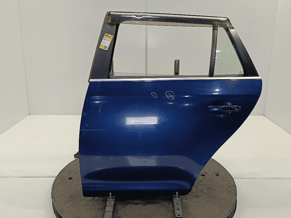 Дверь задняя левая к Volkswagen Golf 6 (08-15)