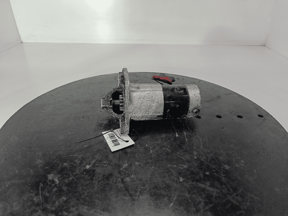 Стартер к Renault Duster 1 (10-15)