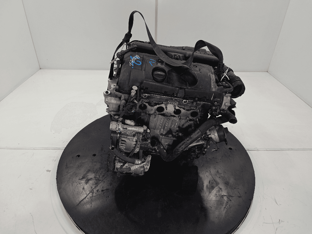 Двигатель к Peugeot 308 1 Рестайлинг (11-15)