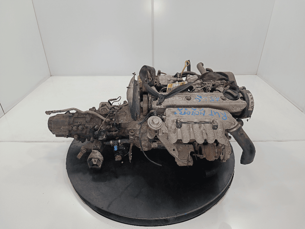 Двигатель к Audi A6 C4 (94-97)