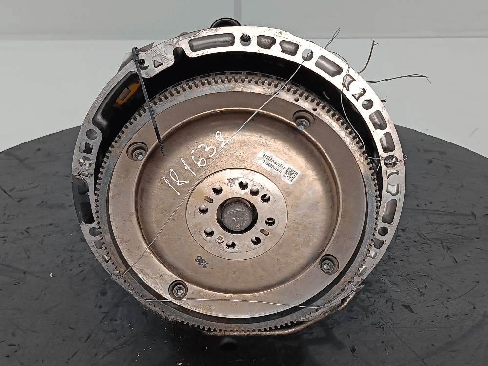 КПП автоматическая (АКПП) к Mercedes C Class W204/S204/C204 Рестайлинг (11-15)