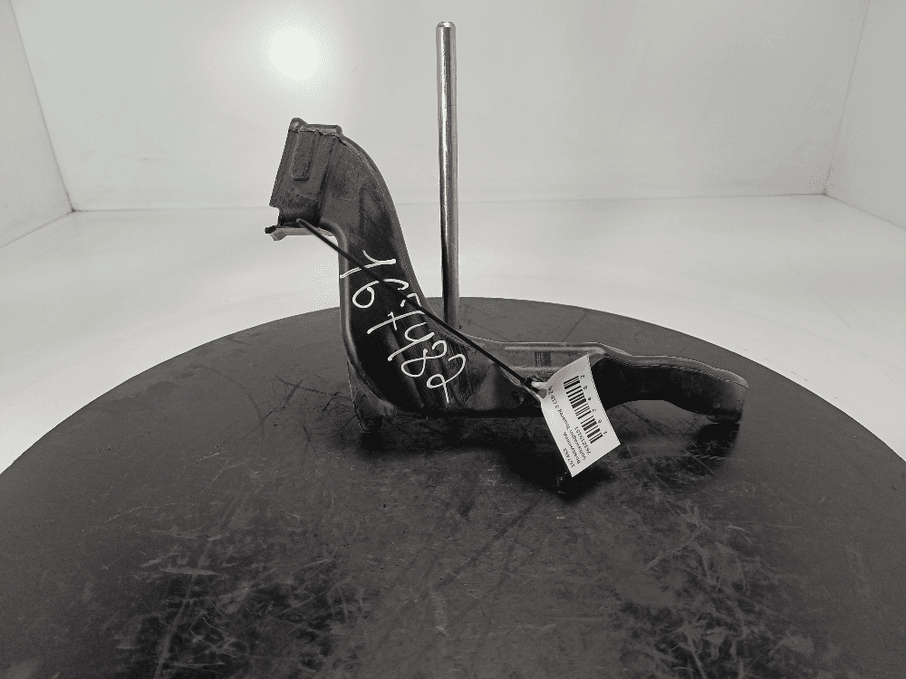 Воздуховод к Volkswagen Touareg 3 (18-24)