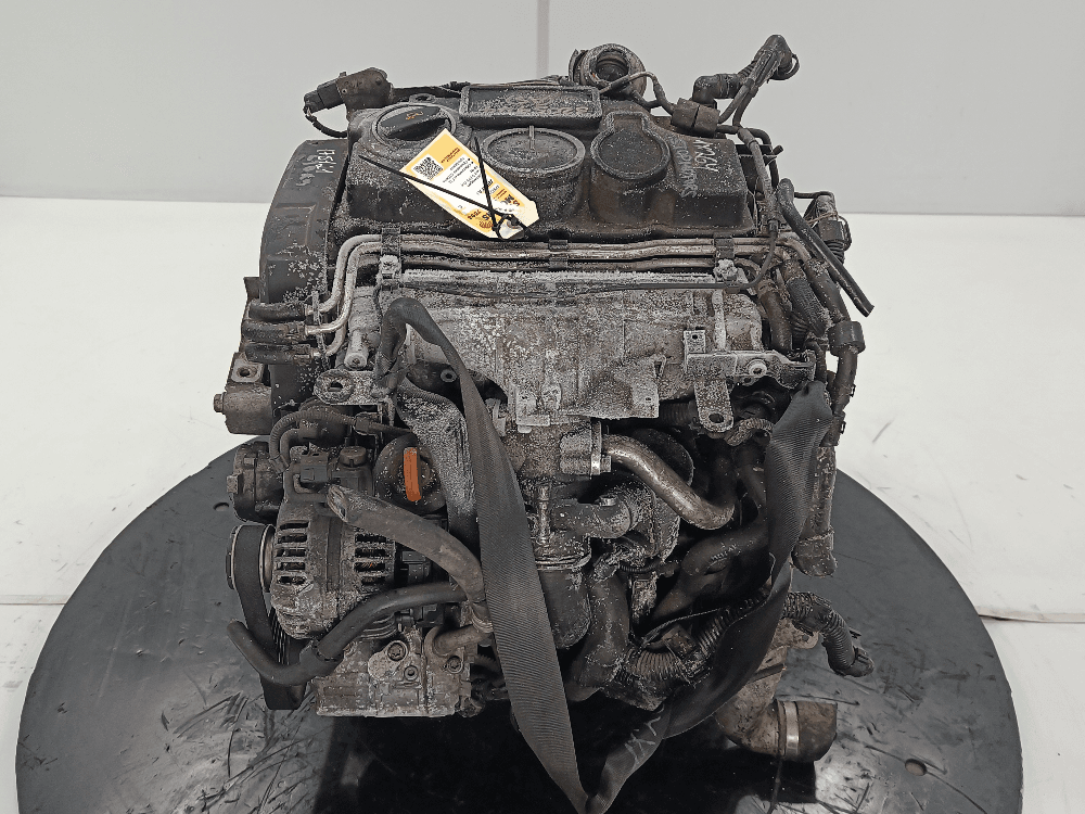 Двигатель к Volkswagen Golf 5 (03-09)