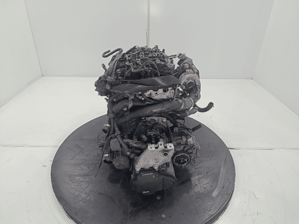 Двигатель к Volkswagen Golf 6 (08-15)