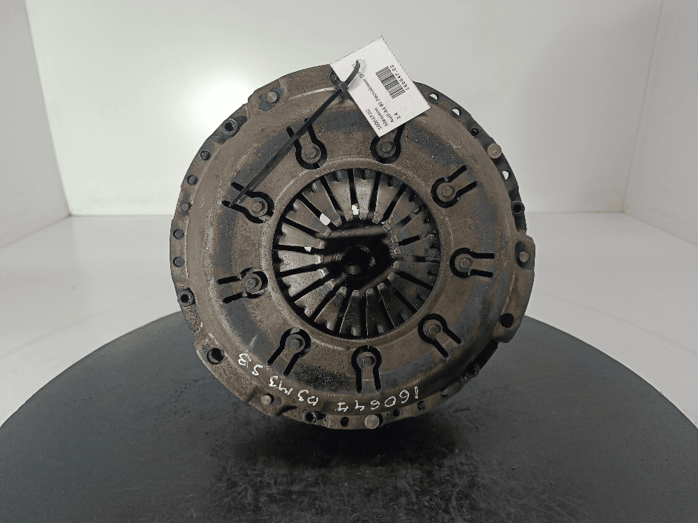 Маховик к Audi A4 B5 Рестайлинг (99-01)