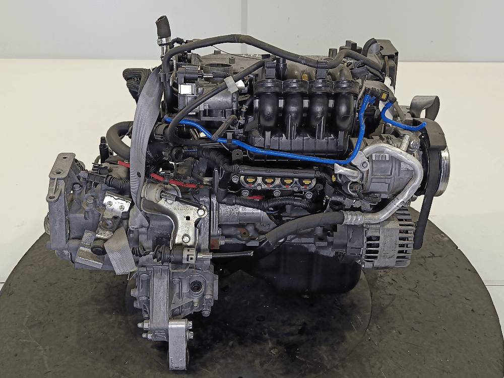 Двигатель к Fiat Grande Punto (05-18)