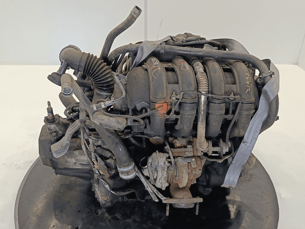 Двигатель к Peugeot 806 (94-99)