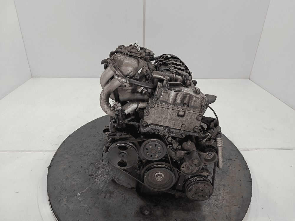 Двигатель к Nissan  Primera P12 (02-08)