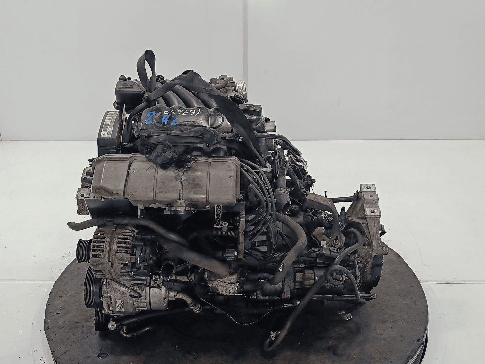 Двигатель к Volkswagen Golf 4 (97-06)