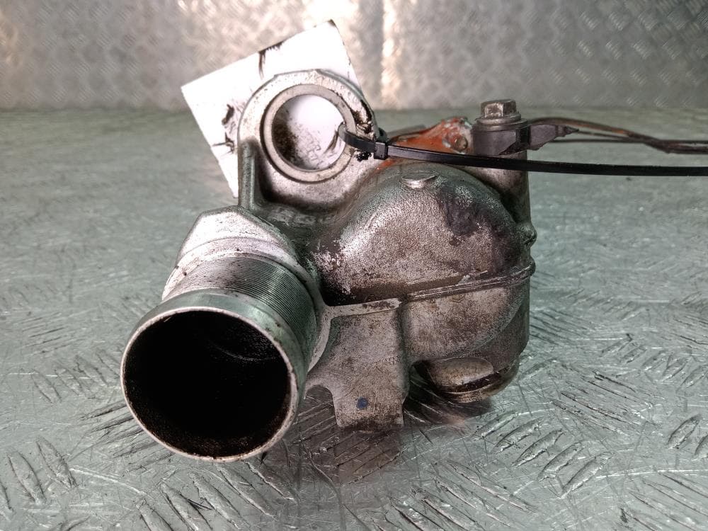 Клапан EGR к Renault Kangoo 1 Рестайлинг (03-07)