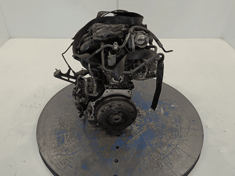 Двигатель к Volkswagen Golf 4 (97-06)