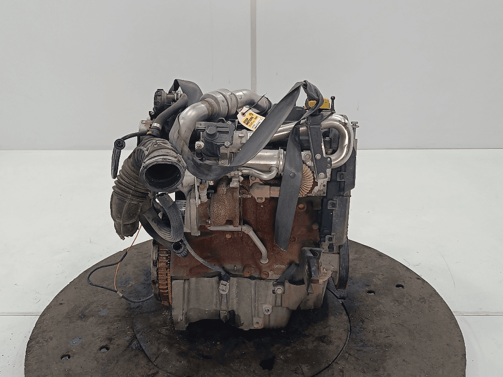 Двигатель к Renault Megane 3 (08-14)