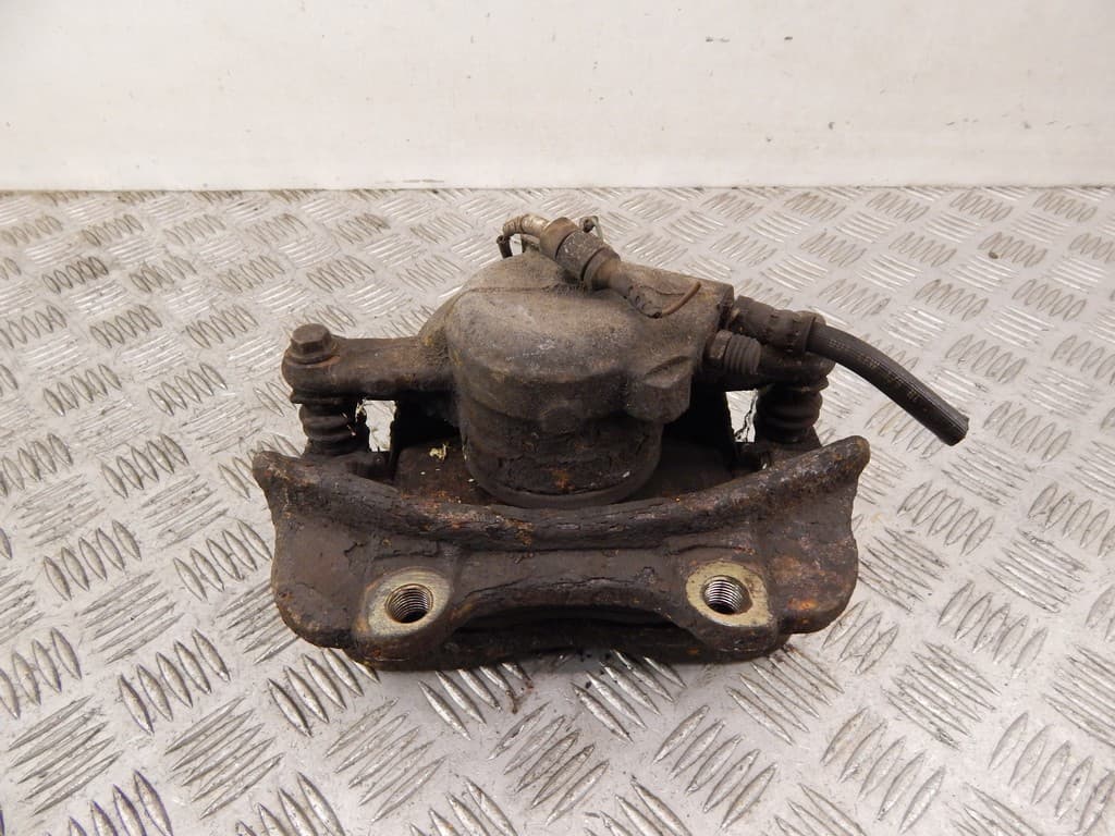 Суппорт передний правый к Citroen C8 1 (02-08)