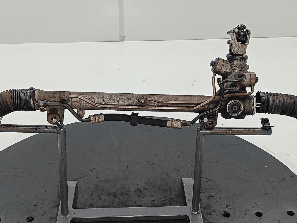 Рулевая рейка к Mercedes A Class W168 Рестайлинг (01-04)