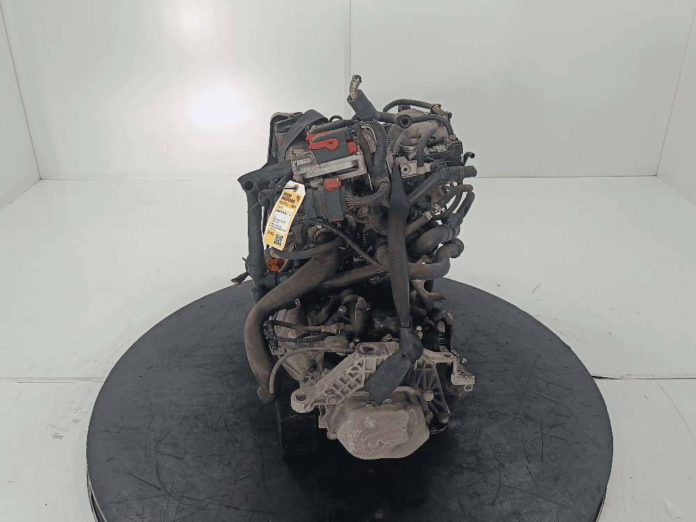 Двигатель к Fiat Grande Punto (05-18)