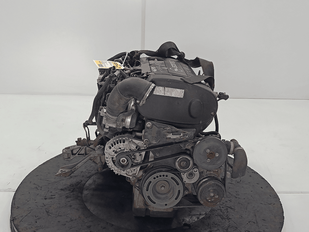 Двигатель к Opel Astra H (04-07)