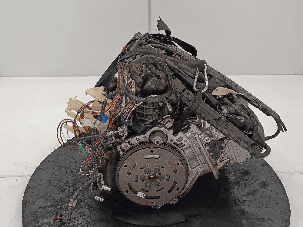 Двигатель к BMW 3 E90/E91/E92/E93 Рестайлинг (08-14)