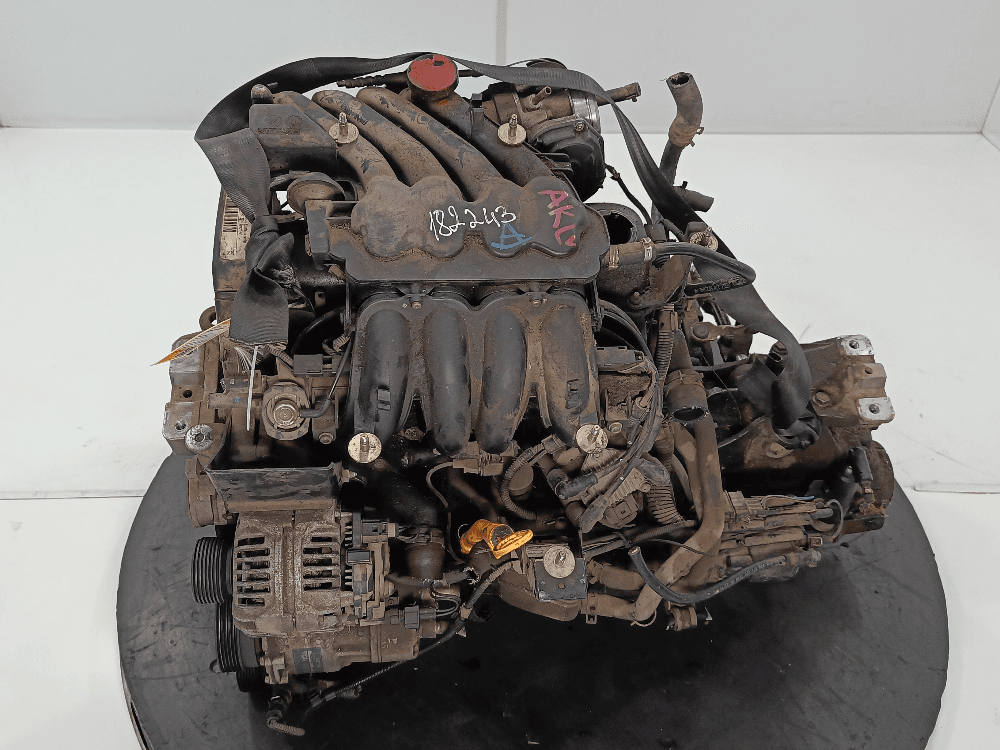 Двигатель к Volkswagen Golf 4 (97-06)