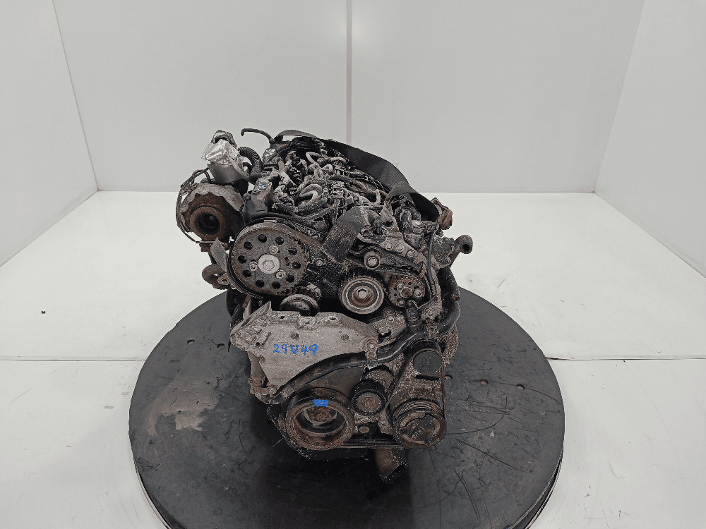 Двигатель к Volkswagen Golf 6 (08-15)