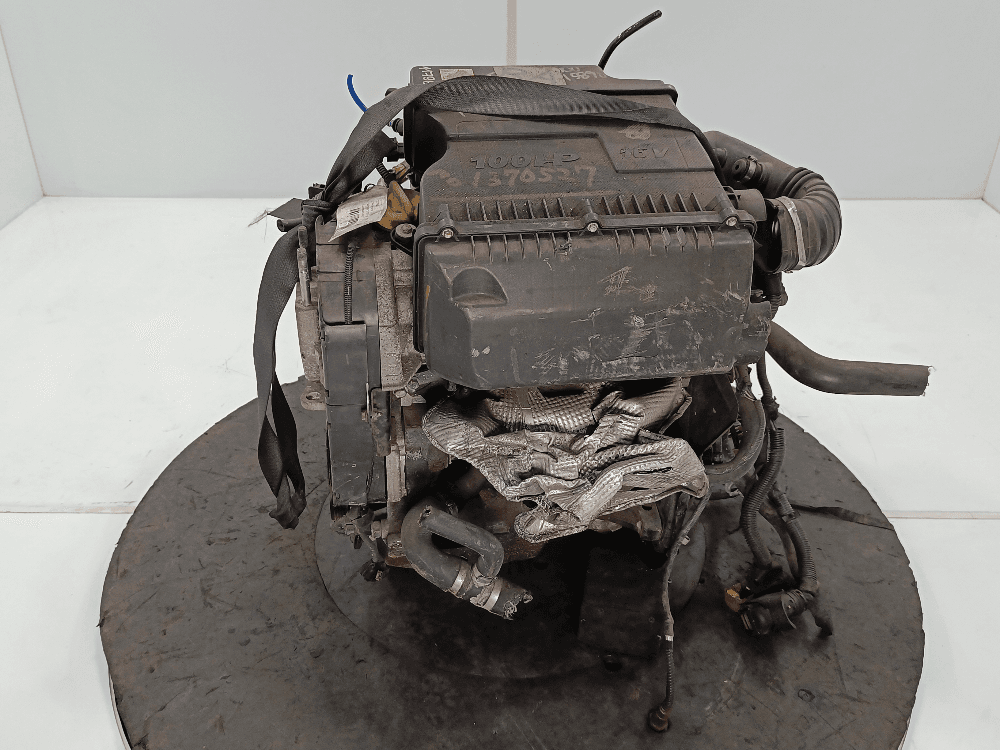 Двигатель к Fiat 500 2 (07-15)