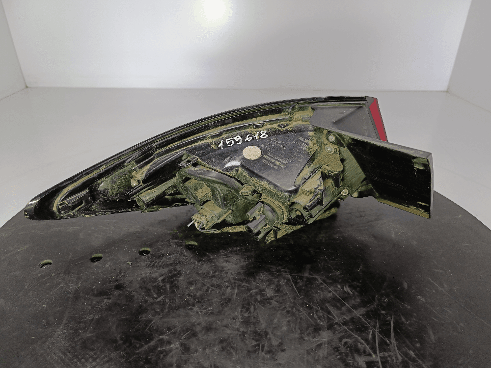 Фонарь габаритный задний правый к Opel Astra K Рестайлинг (19-21)