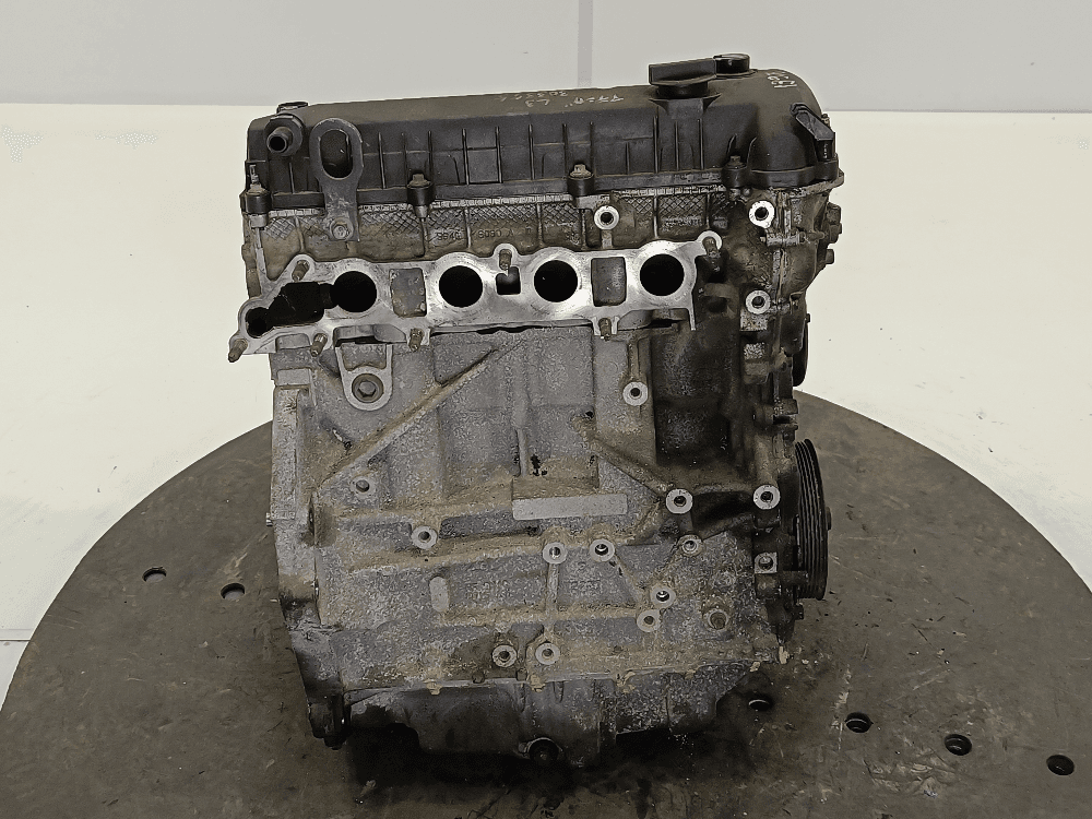 Двигатель к Mazda 6 1 (02-05)