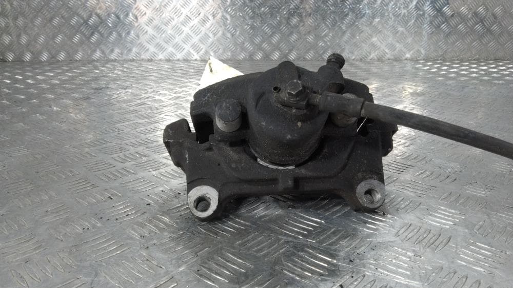 Суппорт передний правый к Skoda Octavia Tour Рестайлинг (00-10)