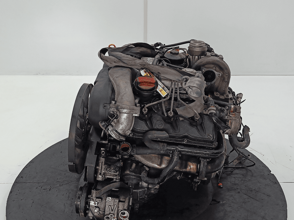 Двигатель к Volkswagen Passat B5 (96-00)
