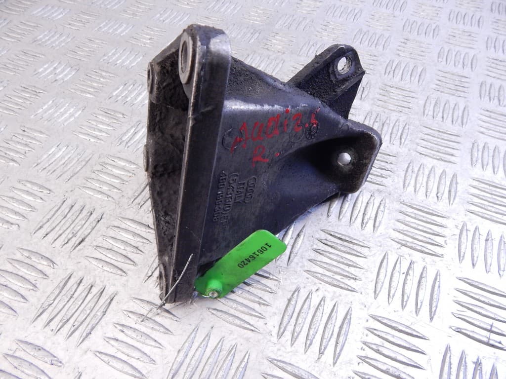 Кронштейн двигателя к Audi A6 C5/4B (97-01)