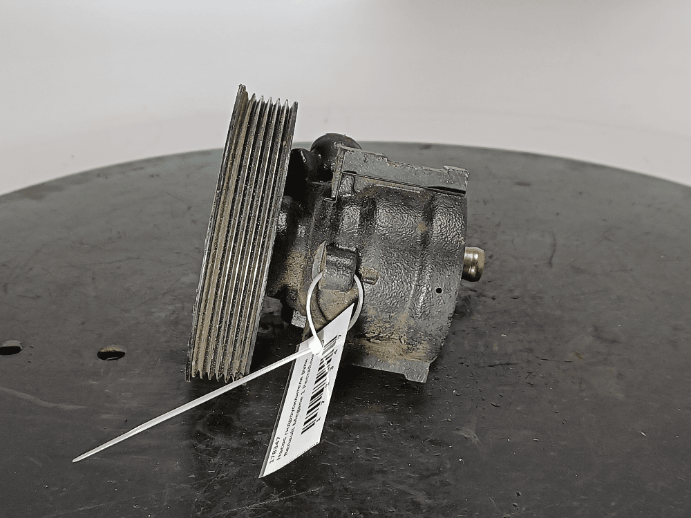 Насос гидроусилителя руля к Renault Megane 1 Рестайлинг (99-03)