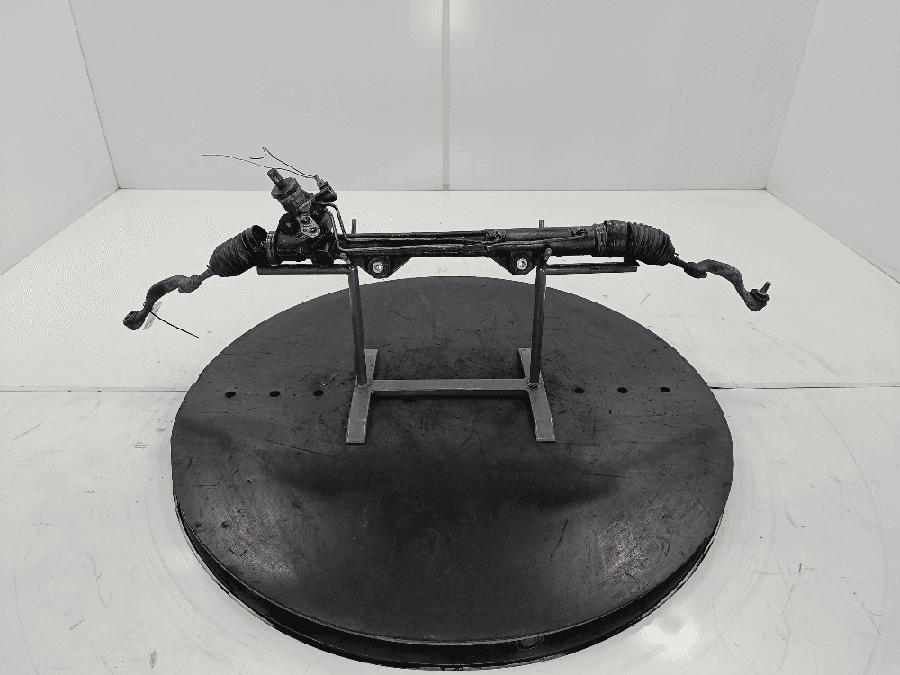 Рулевая рейка к Jaguar S-Type (99-04)