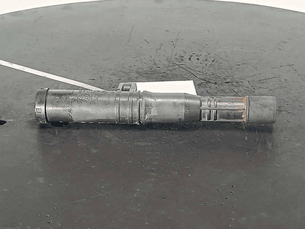 Катушка зажигания к Renault Megane 1 Рестайлинг (99-03)