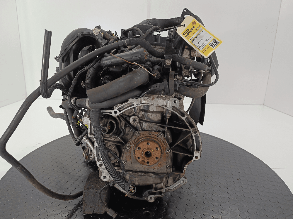 Двигатель к Ford Focus 2 (04-08)