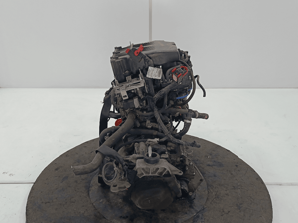 Двигатель к Fiat Grande Punto (05-18)