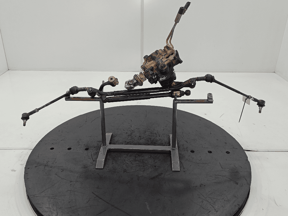 Редуктор рулевой к Mercedes C Class W202/S202 Рестайлинг (97-01)