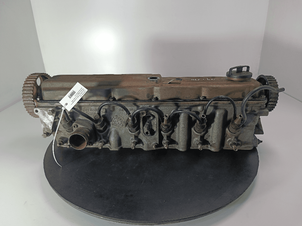 Головка блока цилиндров к Volkswagen LT 1 (80-96)