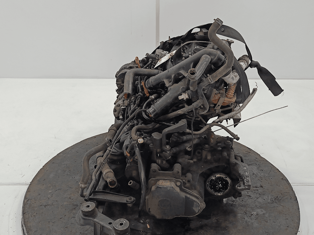 Двигатель к Volkswagen Golf 3 (91-99)