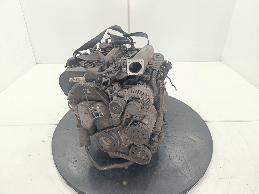 Двигатель к Volkswagen Golf 4 (97-06)