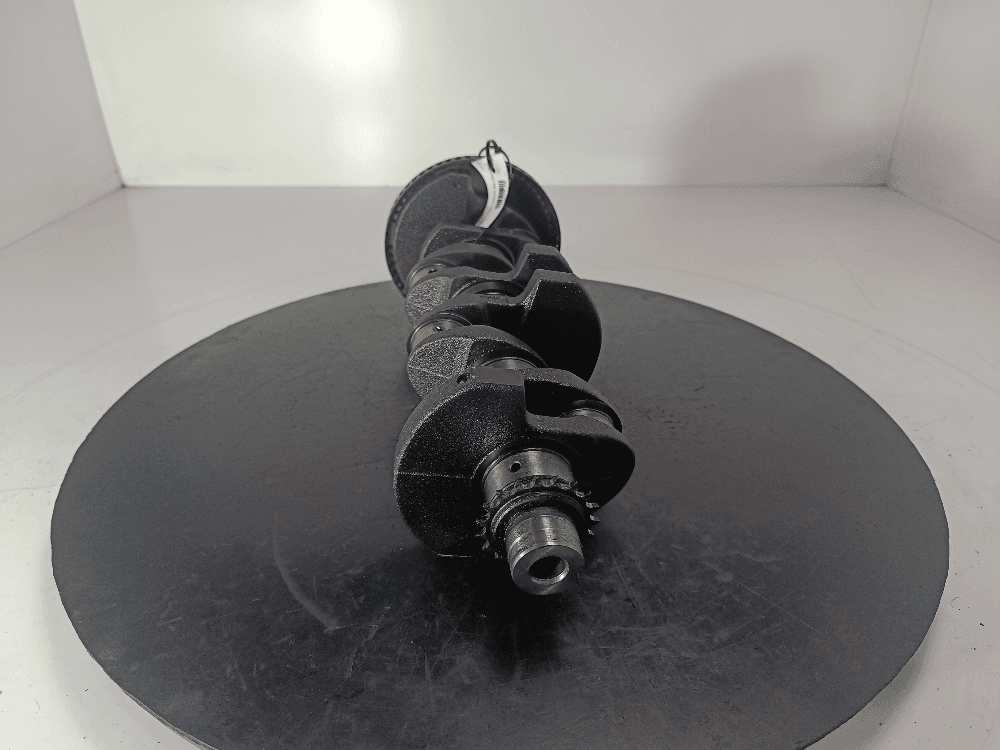 Коленвал к Volkswagen Passat B5+ Рестайлинг (00-05)