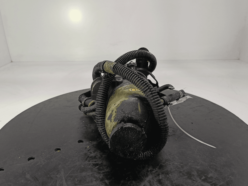 Электрогидроусилитель руля к Opel Astra G (98-04)